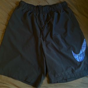Men’s shorts size varies s-m